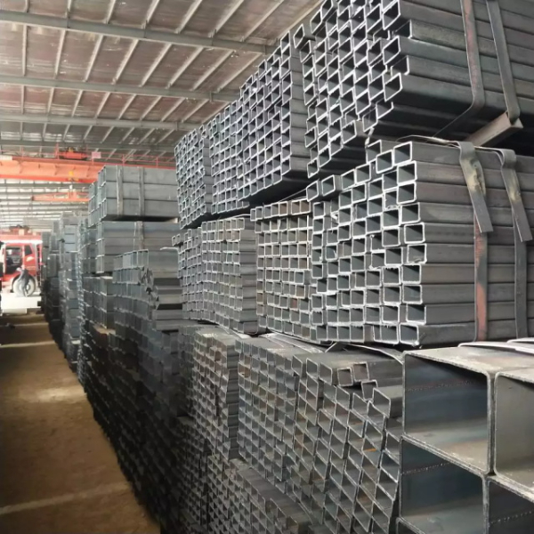 友发镀锌方矩管