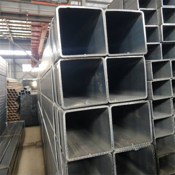 友发镀锌方管镀锌量