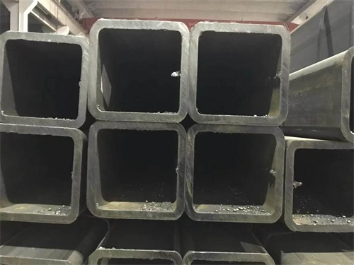 友发高强度方管_承重结构专用方管