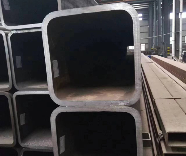 友发冷拔方管_尺寸精准_公差小