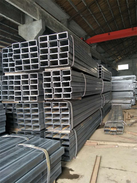 友发镀锌方管抗震性好_钢结构抗震优选材料